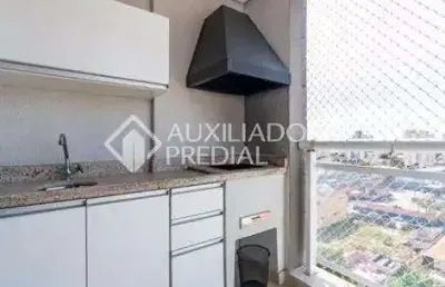 Apartamento com 2 quartos à venda na rua cotoxó, 150, vila pires, santo andré, 65 m2 por r$ 480.000