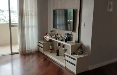 Apartamento com 2 quartos à venda na tutóia, 72, jardim santo antônio, santo andré, 75 m2 por r$ 530.000