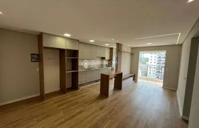 Apartamento com 2 quartos à venda na avenida industrial, 547, jardim, santo andré, 55 m2 por r$ 625.400