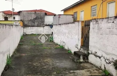 Terreno à venda na rua campos do jordão, 380, baeta neves, são bernardo do campo, 182 m2 por r$ 954.000