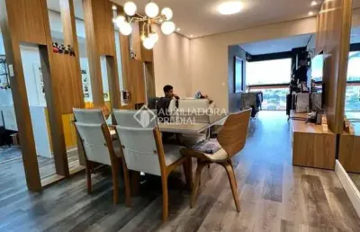 Apartamento com 3 quartos à venda na rua araguaia, 347, vila curuçá, santo andré, 83 m2 por r$ 745.000