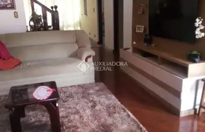 Casa em condomínio fechado com 3 quartos à venda na rua gabriel de souza, 1021, dos casa, são bernardo do campo, 300 m2 por r$ 1.485.000