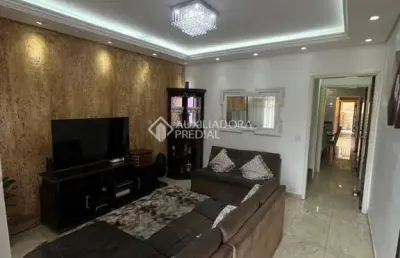 Casa em condomínio fechado com 3 quartos à venda na alameda calcutá, 418, vila metalúrgica, santo andré, 219 m2 por r$ 800.000