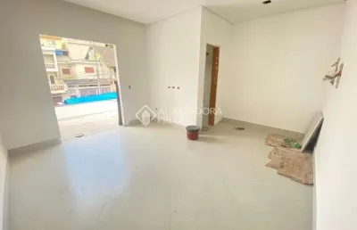 Casa com 3 quartos à venda na rua coronel seabra, 1512, vila marina, santo andré, 203 m2 por r$ 1.300.000