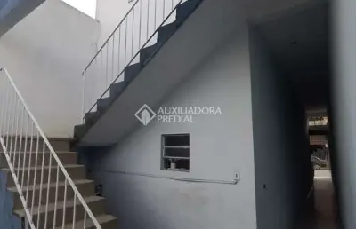 Casa em condomínio fechado com 3 quartos à venda na rio grande do sul, 483, cidade são jorge, santo andré, 125 m2 por r$ 415.000