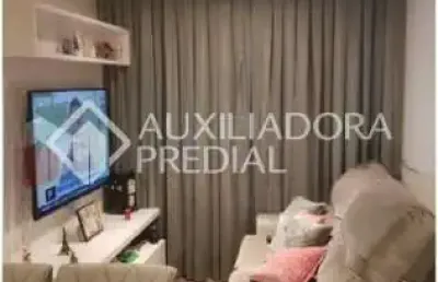 Apartamento com 2 quartos à venda na rua fernando de mascarenhas, 821, vila humaitá, santo andré, 53 m2 por r$ 370.100