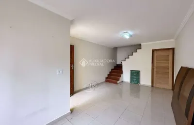 Casa com 3 quartos à venda na rua paulo harris, 221, vila floresta, santo andré, 153 m2 por r$ 728.000
