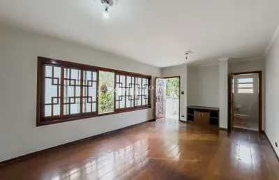 Casa com 5 quartos à venda na avenida jardim zoológico, 114, jardim são caetano, são caetano do sul, 245 m2 por r$ 1.500.000