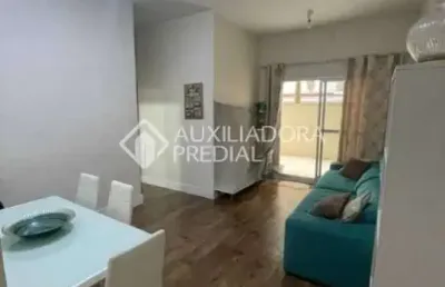 Apartamento com 3 quartos à venda na rua giovanni battista pirelli, 1463, vila homero thon, santo andré, 107 m2 por r$ 515.100