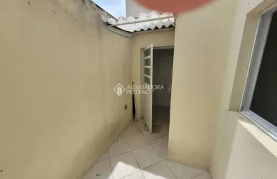 Cobertura com 2 quartos à venda na rua aguapeí, 134, santa maria, santo andré, 94 m2 por r$ 410.100