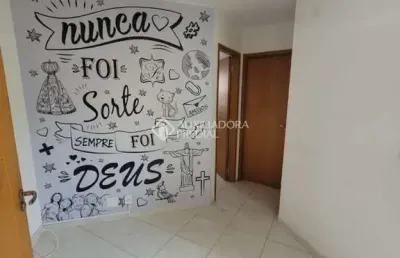 Apartamento com 2 quartos à venda na rua aguapeí, 134, santa maria, santo andré, 49 m2 por r$ 352.100