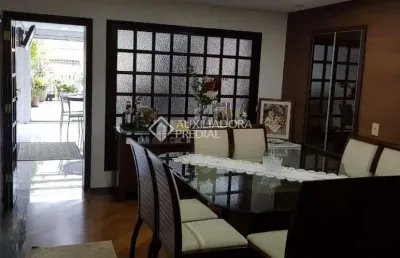 Casa em condomínio fechado com 4 quartos à venda na rua álvaro anes, 942, santa maria, santo andré, 350 m2 por r$ 2.190.100