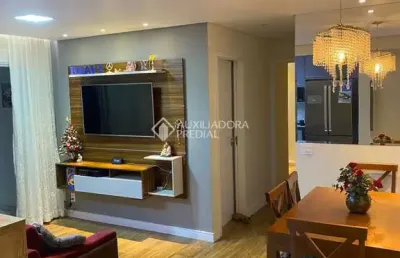 Apartamento com 2 quartos à venda na rua ibiapava, 80, vila apiaí, santo andré, 68 m2 por r$ 720.000