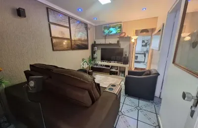 Casa com 2 quartos à venda na avenida sapopemba, 966, jardim utinga, santo andré, 232 m2 por r$ 380.000
