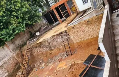 Terreno à venda na rua francisco alves, 376, boa vista, são caetano do sul, 250 m2 por r$ 1.276.100