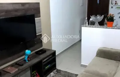 Cobertura com 2 quartos à venda na santa joana darc, 77, vila tibiriçá, santo andré, 74 m2 por r$ 370.000
