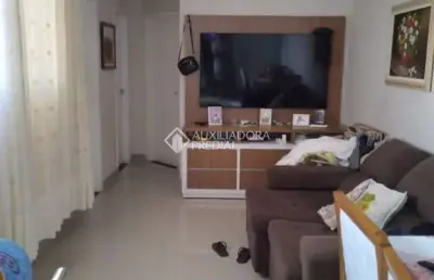 Cobertura com 2 quartos à venda na rua baturité, 350, vila curuçá, santo andré, 134 m2 por r$ 536.000