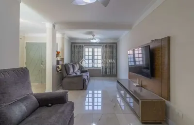 Casa em condomínio fechado com 4 quartos à venda na metropole, 197, represa, ribeirão pires, 348 m2 por r$ 1.890.000