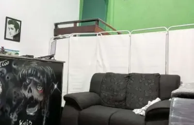 Casa em condomínio fechado com 3 quartos à venda na rua dos cocais, 106, jardim guarará, santo andré, 147 m2 por r$ 1.040.000