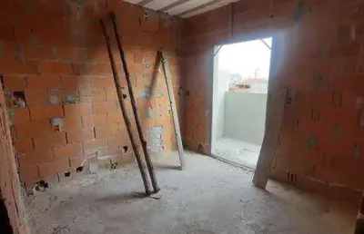 Apartamento com 2 quartos à venda na rua castelo novo, 56, vila francisco matarazzo, santo andré, 61 m2 por r$ 380.000