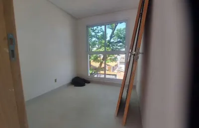 Apartamento com 2 quartos à venda na avenida dom bosco, 704, vila lucinda, santo andré, 38 m2 por r$ 290.000
