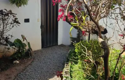 Casa com 3 quartos à venda na rua humberto de campos, 196, vila eldízia, santo andré, 411 m2 por r$ 750.000