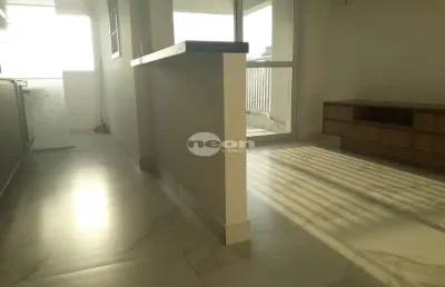 Apartamento com 2 quartos à venda na rua ibiapava, 80, vila apiaí, santo andré, 68 m2 por r$ 689.000