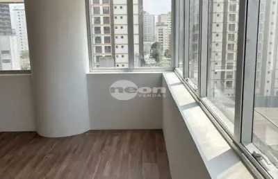Sala comercial à venda na travessa marcelina, 32, centro, santo andré, 37 m2 por r$ 399.100