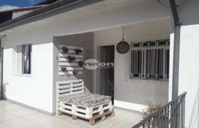 Casa em condomínio fechado com 7 quartos à venda na rua dos americanos, 476, baeta neves, são bernardo do campo, 288 m2 por r$ 960.000