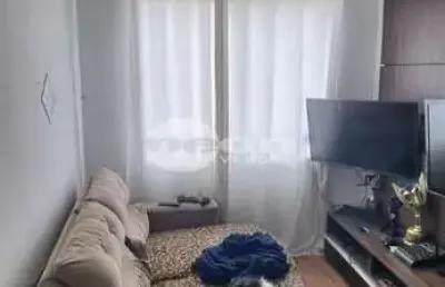 Apartamento com 2 quartos à venda na rua yayá, 206, canhema, diadema, 50 m2 por r$ 288.100