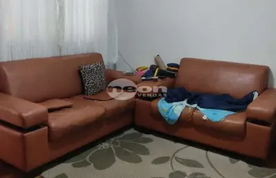 Casa em condomínio fechado com 2 quartos à venda na rua osvaldo aranha, 100, vila américa, santo andré, 150 m2 por r$ 650.000