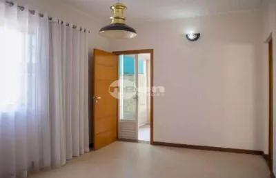 Casa em condomínio fechado com 3 quartos à venda na rua francesco fiorotti, 48, nova gerty, são caetano do sul, 138 m2 por r$ 850.000