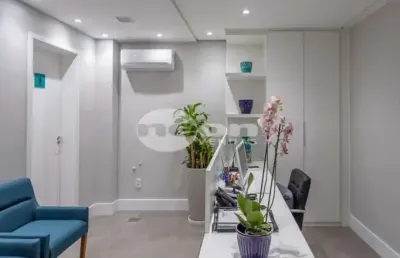 Sala comercial à venda na rua eugênio carlos de abreu, 30, jardim do mar, são bernardo do campo, 160 m2 por r$ 1.490.000