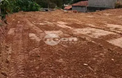 Terreno em condomínio fechado à venda na rua dos jacarandás, 35, eldorado, diadema, 420 m2 por r$ 850.000