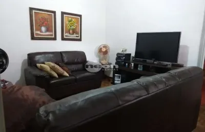 Casa em condomínio fechado com 2 quartos à venda na tiete - de 521/522 ao fim, 604, nova gerty, são caetano do sul, 175 m2 por r$ 1.060.000
