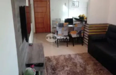 Apartamento com 2 quartos à venda na rua haia, 370, vila metalúrgica, santo andré, 67 m2 por r$ 425.000