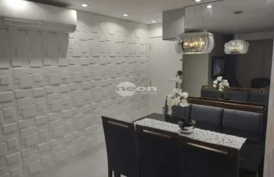 Apartamento com 2 quartos à venda na rua rio de janeiro, 335, osvaldo cruz, são caetano do sul, 64 m2 por r$ 755.100