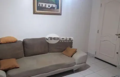 Casa em condomínio fechado com 2 quartos à venda na rua raimundo maffei, 381, mauá, são caetano do sul, 135 m2 por r$ 850.000