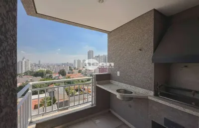 Apartamento com 2 quartos à venda na rua maria ortiz, 510, campestre, santo andré, 63 m2 por r$ 595.000