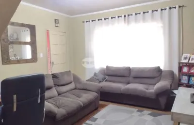 Casa em condomínio fechado com 2 quartos à venda na rua belvedere, 96, jardim são caetano, são caetano do sul, 332 m2 por r$ 1.349.990