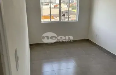 Apartamento com 1 quarto à venda na rua giacomo dalcin, 121, nova gerty, são caetano do sul, 61 m2 por r$ 320.000