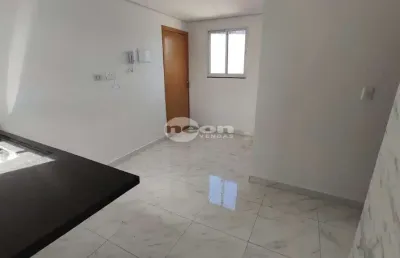 Apartamento com 2 quartos à venda na rua do trabalho, 155, vila nova savoia, são paulo, 36 m2 por r$ 215.000