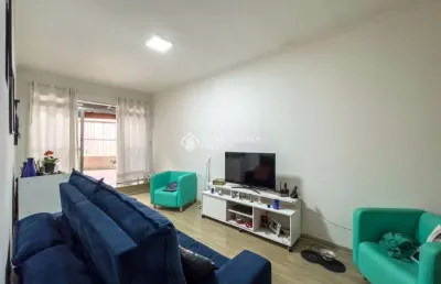 Casa com 2 quartos à venda na rua bom pastor, 568, osvaldo cruz, são caetano do sul, 110 m2 por r$ 585.000