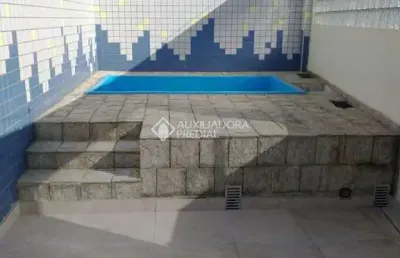 Cobertura com 3 quartos à venda na rua perrella, 145, fundação, são caetano do sul, 219 m2 por r$ 780.000
