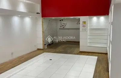 Sala comercial à venda na avenida pereira barreto, 1395, paraíso, santo andré, 80 m2 por r$ 495.000