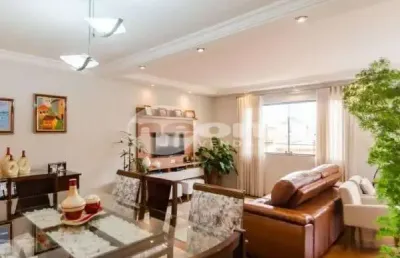 Casa em condomínio fechado com 4 quartos à venda na rua flávio fongaro, 378, jardim do mar, são bernardo do campo, 240 m2 por r$ 1.298.000