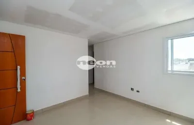 Apartamento com 2 quartos à venda na rua haiti, 169, parque das nações, santo andré, 58 m2 por r$ 420.000