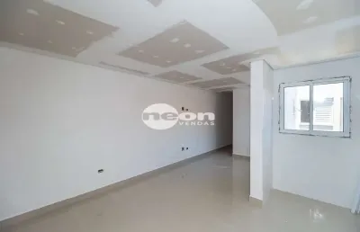 Apartamento com 2 quartos à venda na rua haiti, 169, parque das nações, santo andré, 58 m2 por r$ 370.000