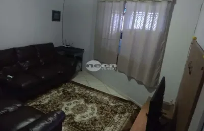 Casa em condomínio fechado com 3 quartos à venda na rua batista de morais, 21, condomínio maracanã, santo andré, 248 m2 por r$ 425.000