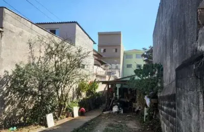 Terreno em condomínio fechado à venda na rua boa sorte, 125, taboão, são bernardo do campo, 80 m2 por r$ 480.000